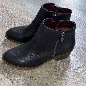 kensie gabriella boots